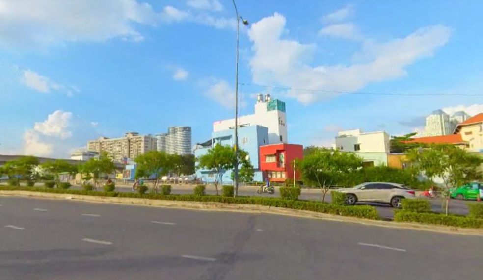 Văn phòng công chứng Phú Mỹ