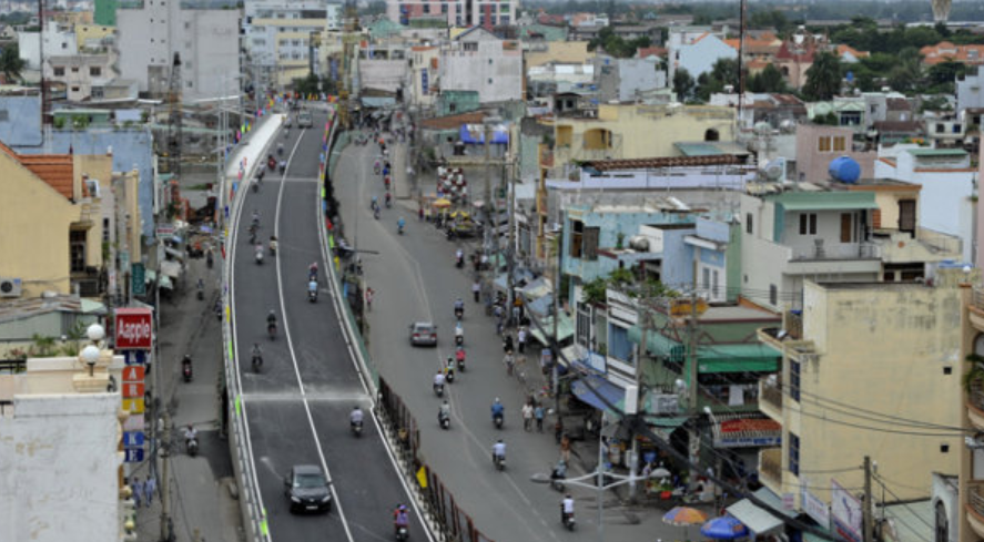 Văn phòng công chứng Thanh Đa