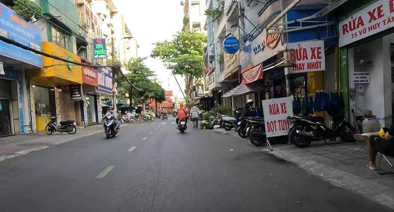Văn phòng công chứng Vũ Huy Tấn