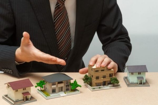 Quy trình chuyển nhượng căn hộ chưa có sổ hồng