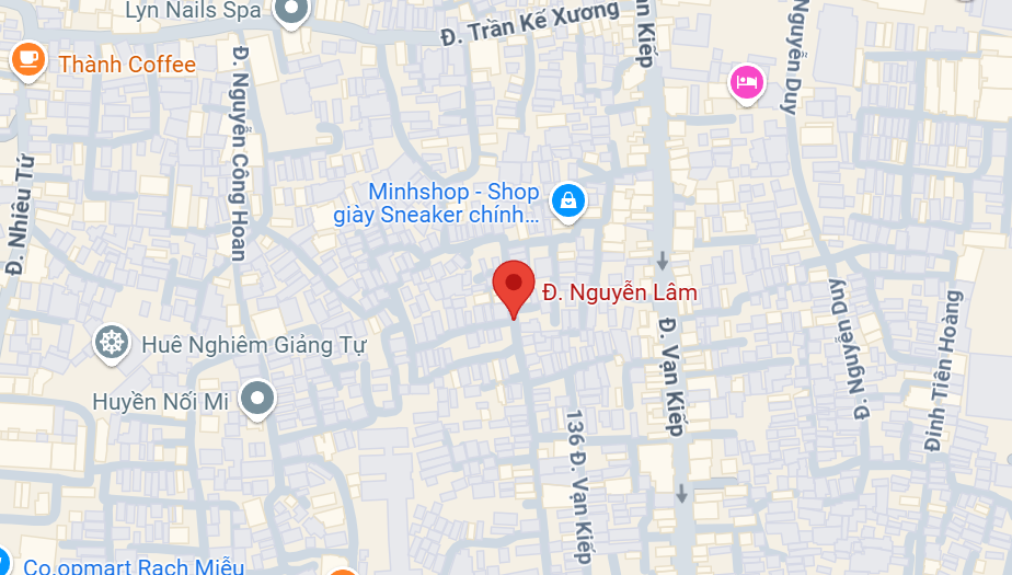 Văn phòng công chứng Nguyễn Lâm