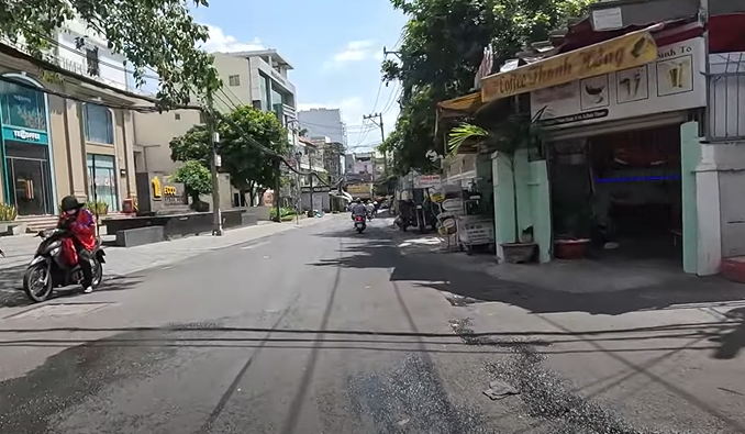 Văn phòng công chứng Nguyễn Thiện Thuật