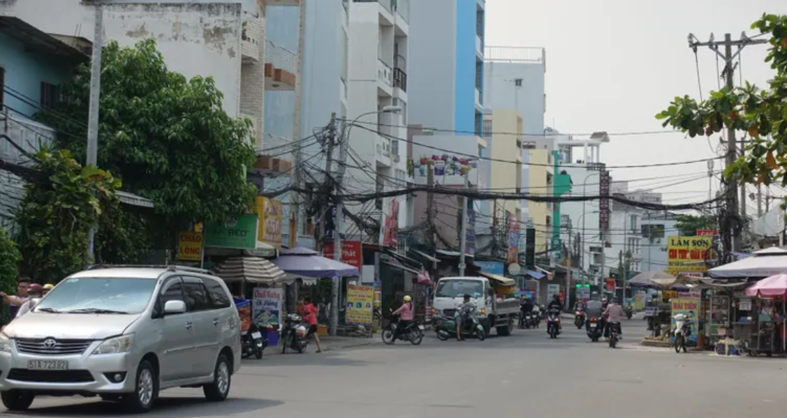 Văn phòng công chứng Cao Lỗ