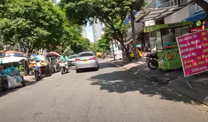 Văn phòng công chứng Trần Quang Long