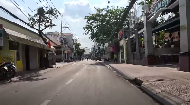 Văn phòng công chứng Trần Quý Cáp