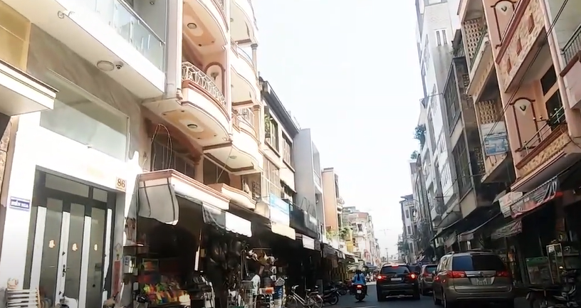 Văn phòng công chứng Trịnh Hoài Đức