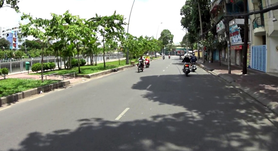 Văn phòng công chứng Trường Sa