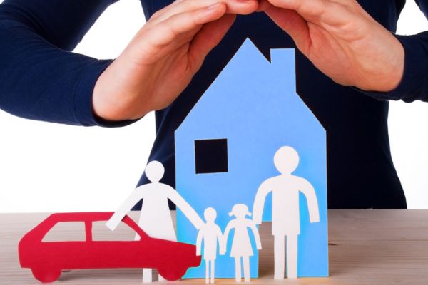 Thừa kế thế vị và các hàng thừa kế