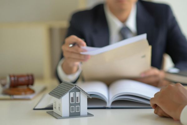Thừa kế theo pháp luật