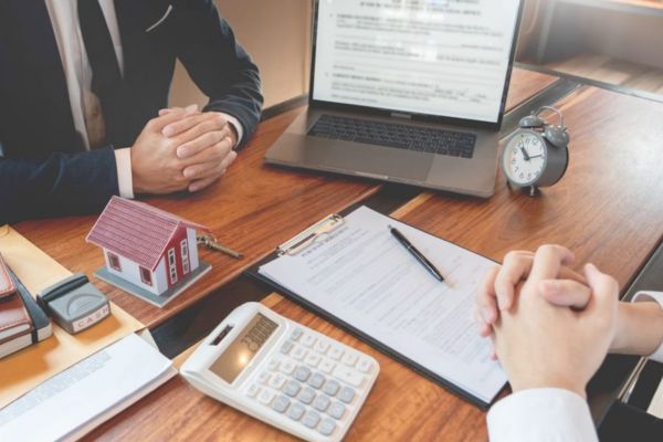 Phân chia di sản thừa kế tại UBND phường