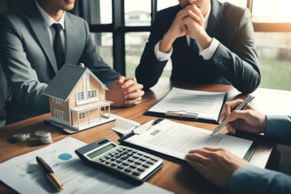 Phân chia di sản thừa kế trong trường hợp có người mất tích