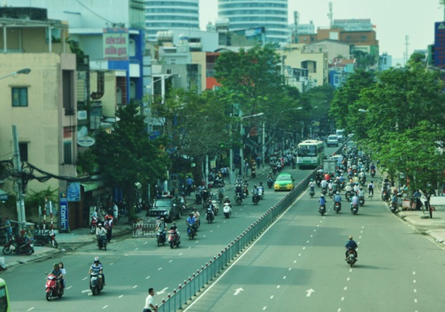 Văn phòng công chứng Xô Viết Nghệ Tĩnh