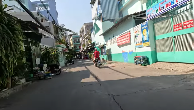 Văn phòng công chứng Yên Đỗ