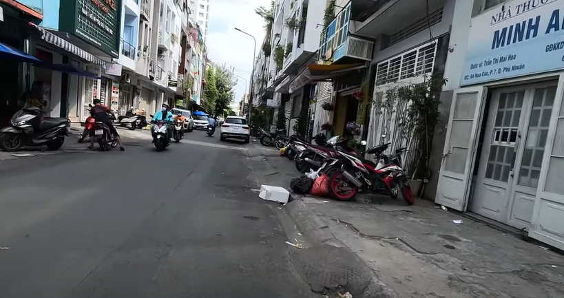 Văn phòng công chứng Hoa Cúc
