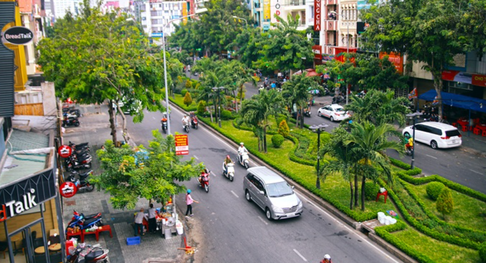 Văn phòng công chứng Hoa Hồng
