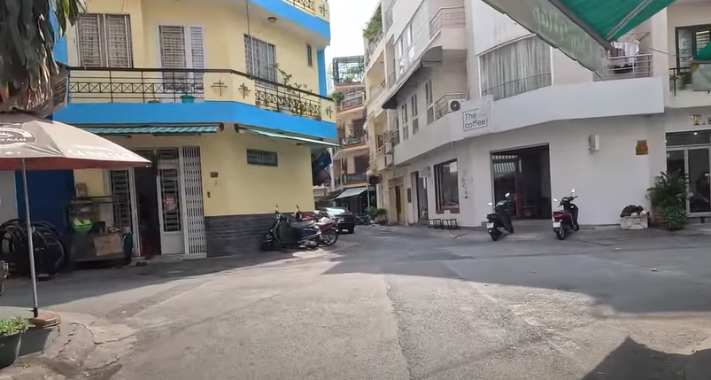 Văn phòng công chứng Hoa Huệ