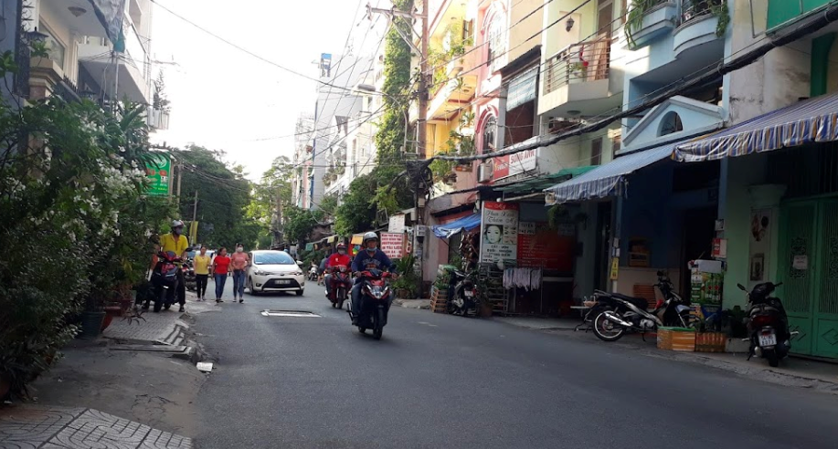 Văn phòng công chứng Hoa Lan