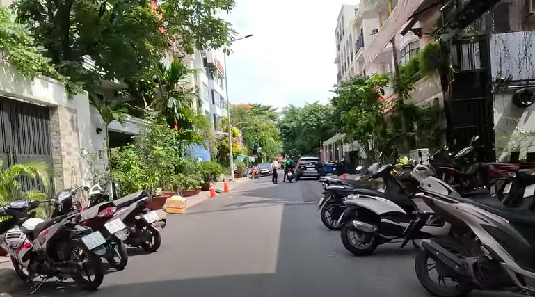 Văn phòng công chứng Hoa Mai