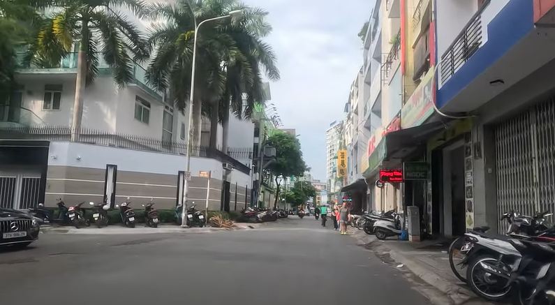 Văn phòng công chứng Hoa Sứ
