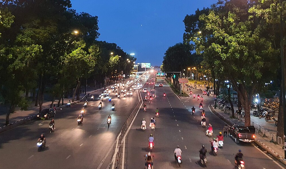 Văn phòng công chứng Hoàng Minh Giám