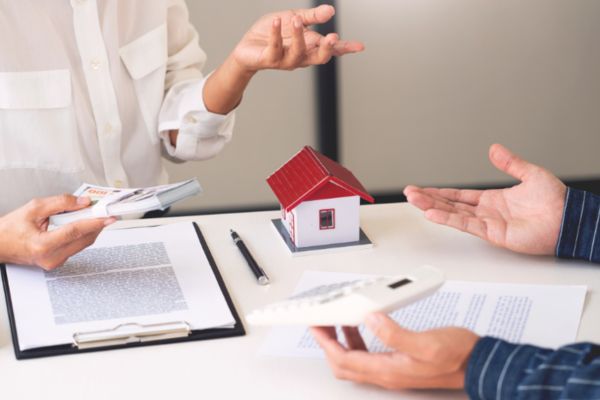 Thủ tục cấp Giấy chứng nhận quyền sử dụng đất thừa kế