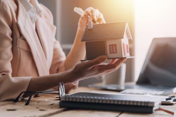 Thừa kế quyền sử dụng đất không có di chúc