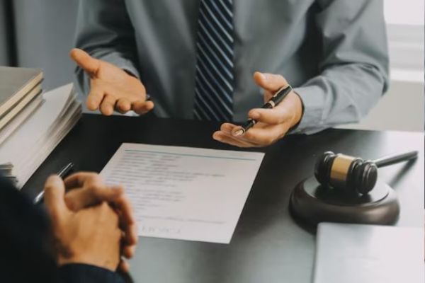 Hợp đồng ủy quyền sử dụng đất