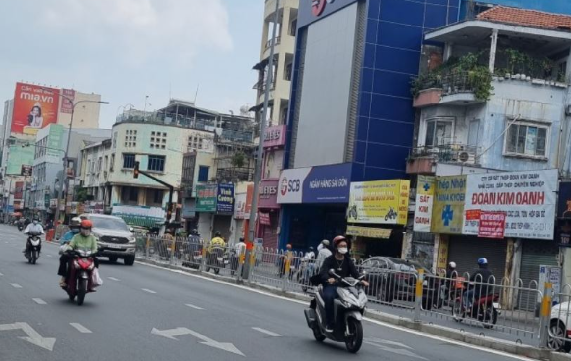 Văn phòng công chứng Hoàng Văn Thụ
