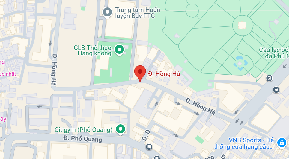 Văn phòng công chứng Hồng Hà