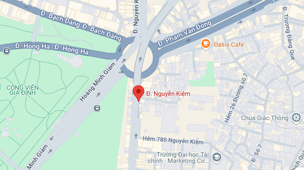 Văn phòng công chứng Nguyễn Kiệm