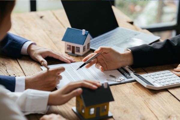 Thời hạn hợp đồng ủy quyền mua bán đất