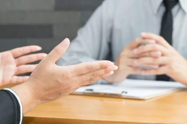 Thủ tục từ chối nhận di sản thừa kế