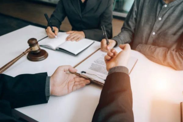 Ủy quyền và Thủ tục Ủy quyền