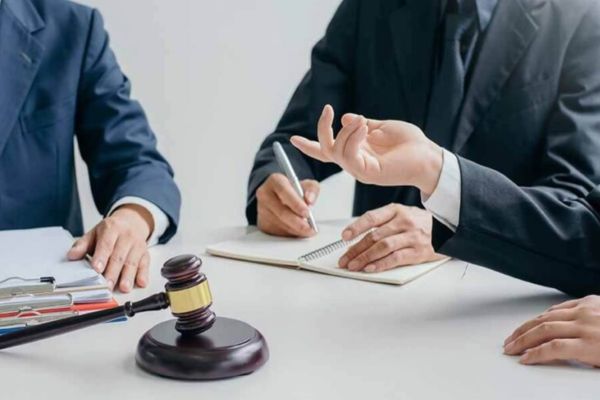 Ủy quyền và Thủ tục Ủy quyền