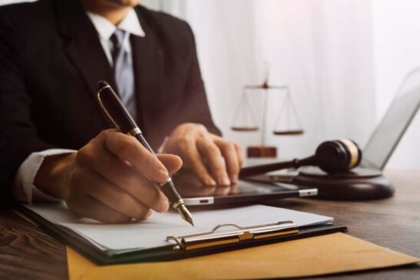 Công chứng hợp đồng ủy quyền ở đâu