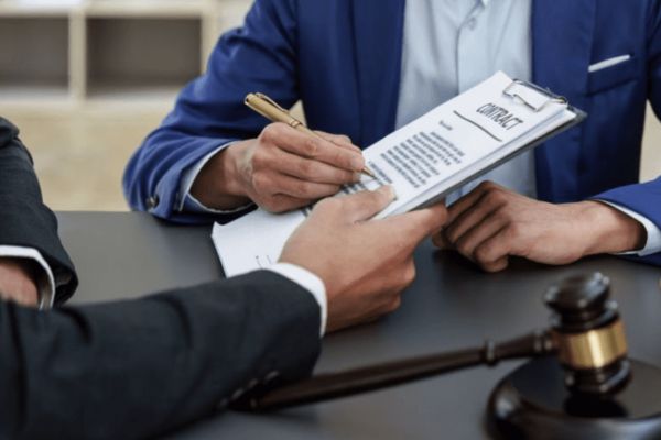 Hợp đồng ủy quyền có điều kiện