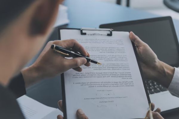 Mẫu hợp đồng ủy quyền toàn phần