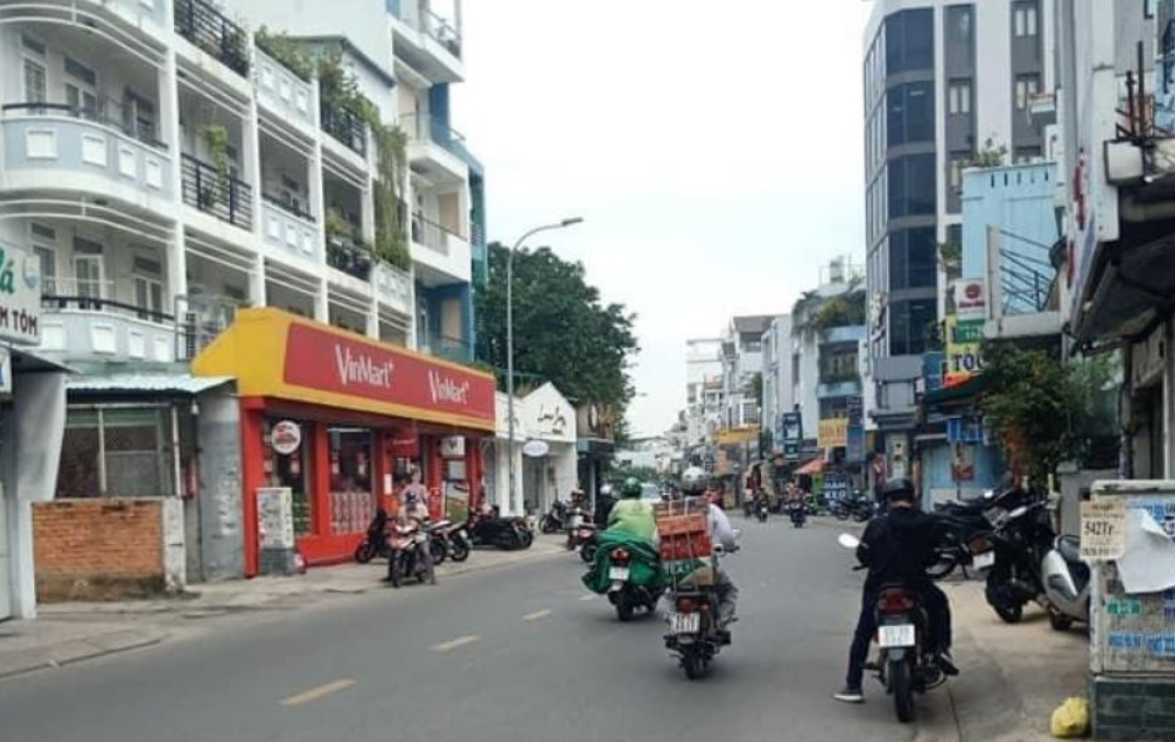Văn phòng công chứng Nguyễn Văn Đậu