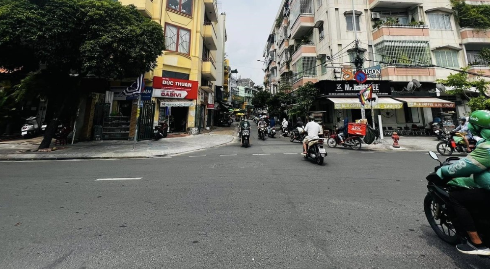 Văn phòng công chứng Phan Tây Hồ