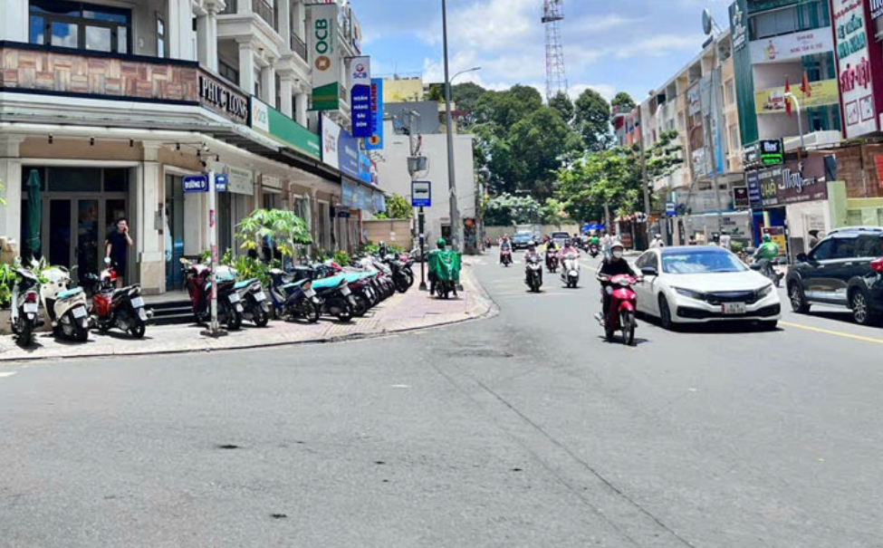 Văn phòng công chứng Phổ Quang