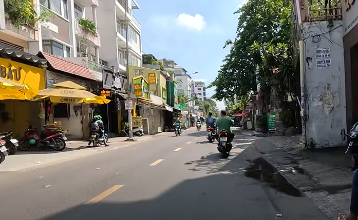 Văn phòng công chứng Thích Quảng Đức
