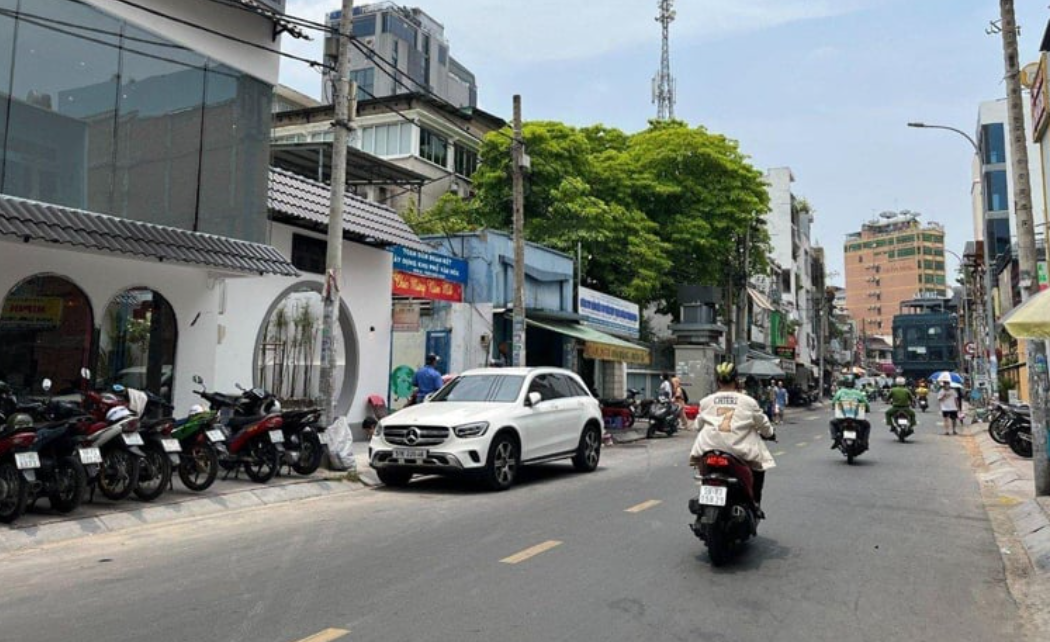 Văn phòng công chứng Trần Khắc Chân