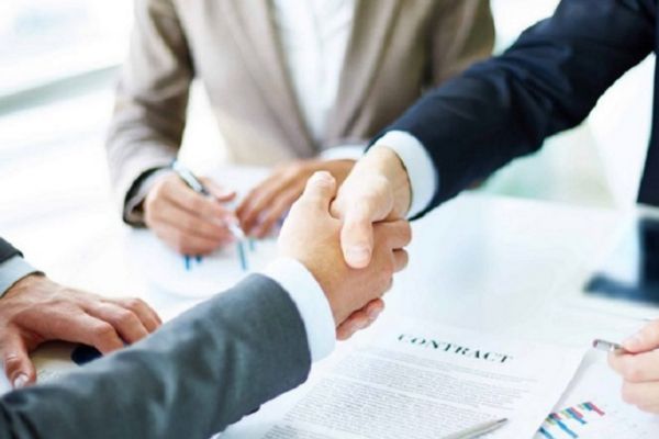 Chấm dứt hợp đồng ủy quyền