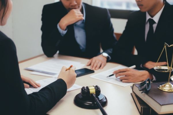 Hợp đồng ủy quyền thay thế hợp đồng chuyển nhượng