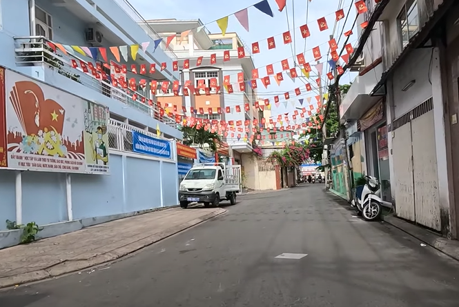 Văn phòng công chứng Cầm Bá Thước