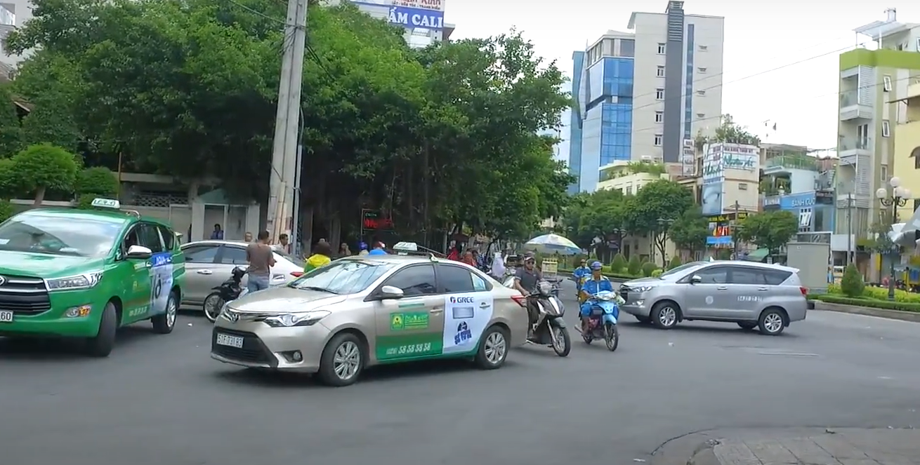 Văn phòng công chứng Cô Bắc