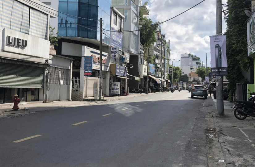 Văn phòng công chứng Đặng Văn Ngữ