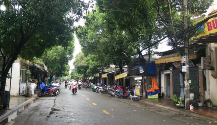 Văn phòng công chứng Lê Thị Hồng
