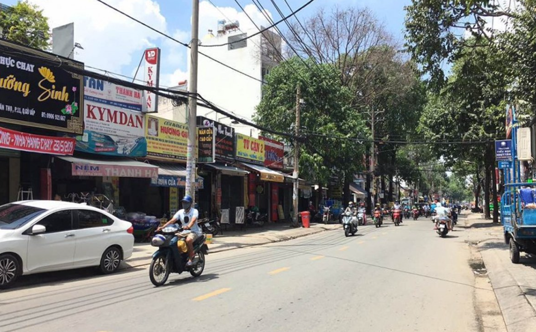 Văn phòng công chứng Lê Văn Thọ
