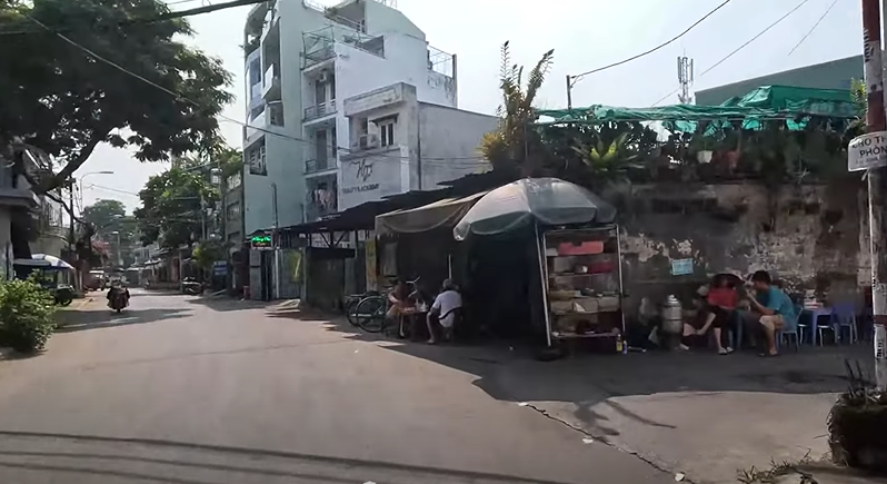 Văn phòng công chứng Nguyễn Du